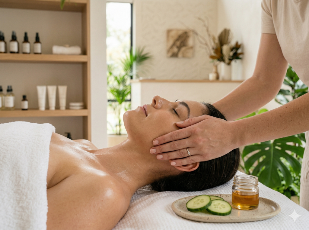 lumina beauty and wellness